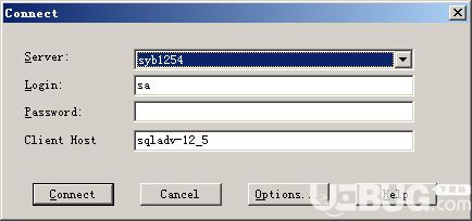 sybase sql advantage(sybase數(shù)據(jù)庫(kù)管理軟件)v12.5.4綠色版【1】