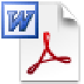 BullZip PDF2Word Converter(PDF轉Word工具)v2.1.0官方版