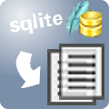 SqliteToTxt(數(shù)據(jù)庫(kù)導(dǎo)出工具)v2.6官方版