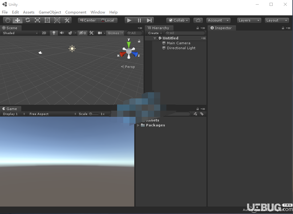 Unity Pro破解版下載