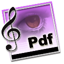 PDFtoMusic(樂譜轉(zhuǎn)換器)v1.7.2d免費版