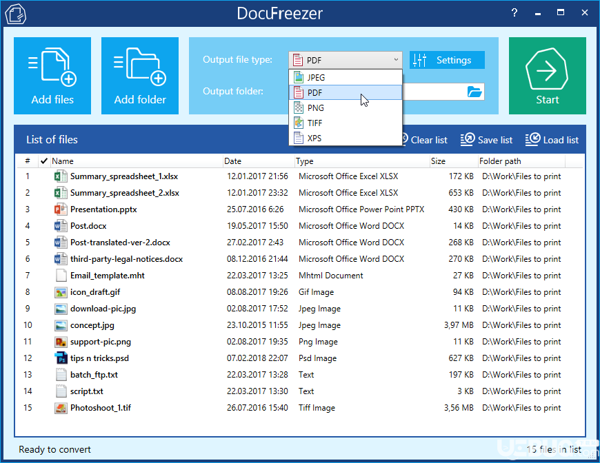 DocuFreeze破解版下載