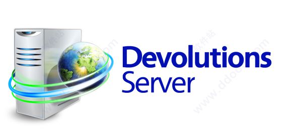 Devolutions Server Platinum(密碼管理工具)v6.0.2.0官方版