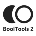 booltools(SketchUp布爾運算插件)v2.0.3官方版