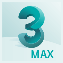 3ds Max(三維動畫制作軟件)V2022.1 中文免費(fèi)版