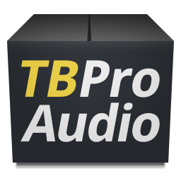 TBProAudio bundle(音頻插件)2021.9中文版