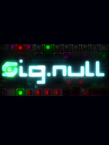 《Sig.NULL》免安裝中文版