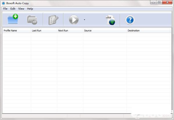 Boxoft Auto Copy下載