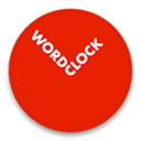 Word Clock for Mac v1.0.3 免費(fèi)版