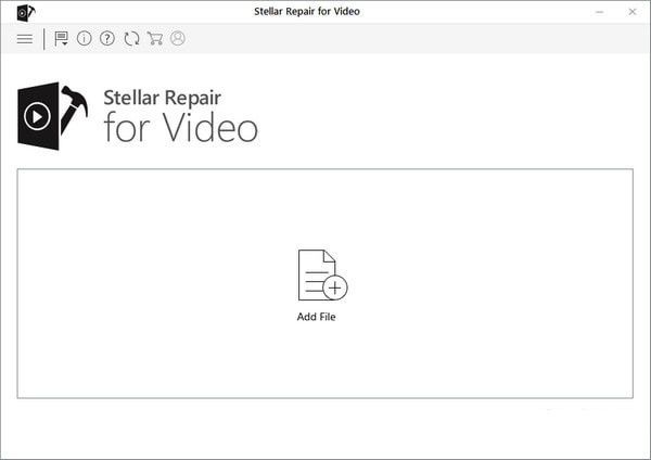 Stellar Repair for Video(視頻修復(fù)軟件)