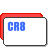 CR8 Card Printing Software(CR8證卡制作軟件)v5.1021官方版