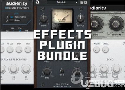 Audiority Effects