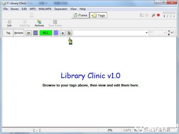 iT Library Clinic下載