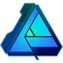 Serif Affinity Designer for Mac v1.7.3.481中文直裝版