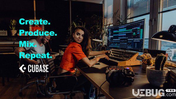 CuBase