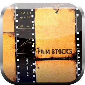 Film Stocks 3.0.2 中文免費版