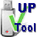 UPTool(戴爾U盤量產(chǎn)工具)v2.092綠色版