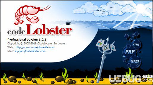 CodeLobster IDE破解版下載