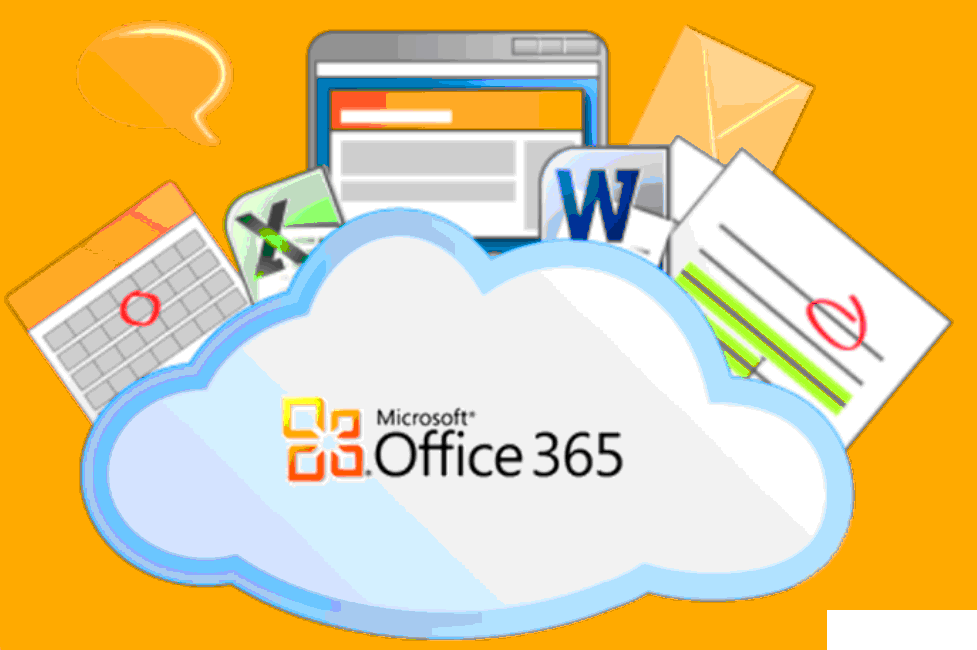 Microsoft Office 365破解版下載