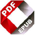 Lighten PDF to EPUB Converter(PDF轉(zhuǎn)EPUB轉(zhuǎn)換器)v6.0.0官方版