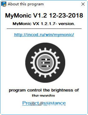 MyMonic