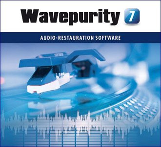 WavePurity Pro(音頻還原工具)v7.99 免費(fèi)版