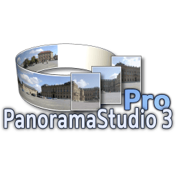 PanoramaStudio(全景圖片拼接軟件)v3.4.3.292 中文免費版