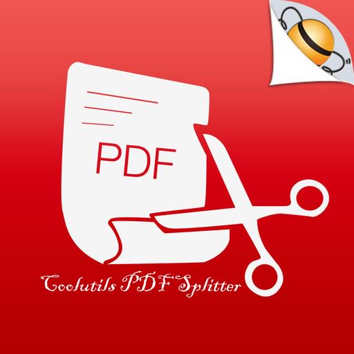 Coolutils PDF Splitter(PDF分割工具)v6.1.0.26 免費(fèi)版