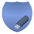 Protect My Disk(U盤保護(hù)工具)v6.3.0綠色版