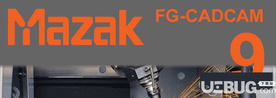 MAZAK FG-CADCAM