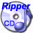 FairStars CD Ripper(CD抓軌工具)v2.0官方免費版