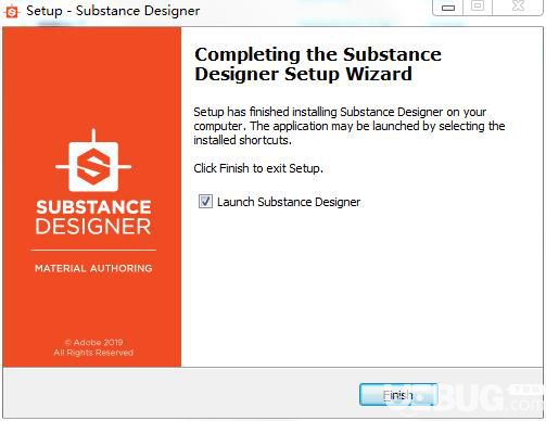 Substance Designer破解版下載