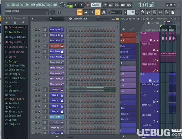 FL Studio 20破解版下載