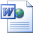 Convert Word to HTML v2009.9.9 官方版