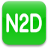 NIfTI to DICOM(NIfTI轉(zhuǎn)DICOM工具)v1.12免費版