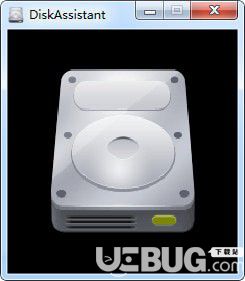 DiskAssistant(磁盤助手)