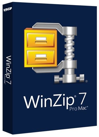 WinZip Mac Pro v9.0.5520 中文免費版