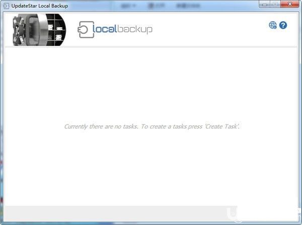 UpdateStar Local Backup(自動備份軟件)