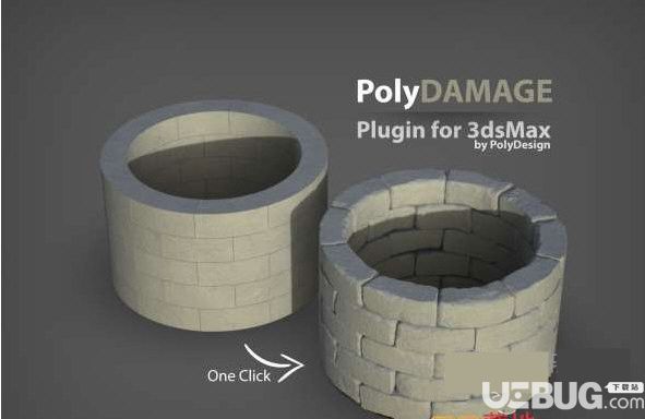 PolyDamage