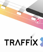 《Traffix》簡(jiǎn)體中文免安裝版