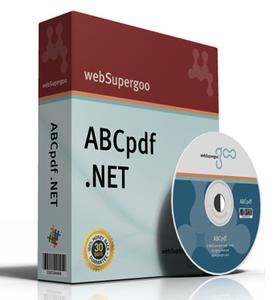 ABCpdf.NET 11.302 x64 中文破解版