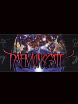 《Daemonsgate》Build 20190427免安裝中文版