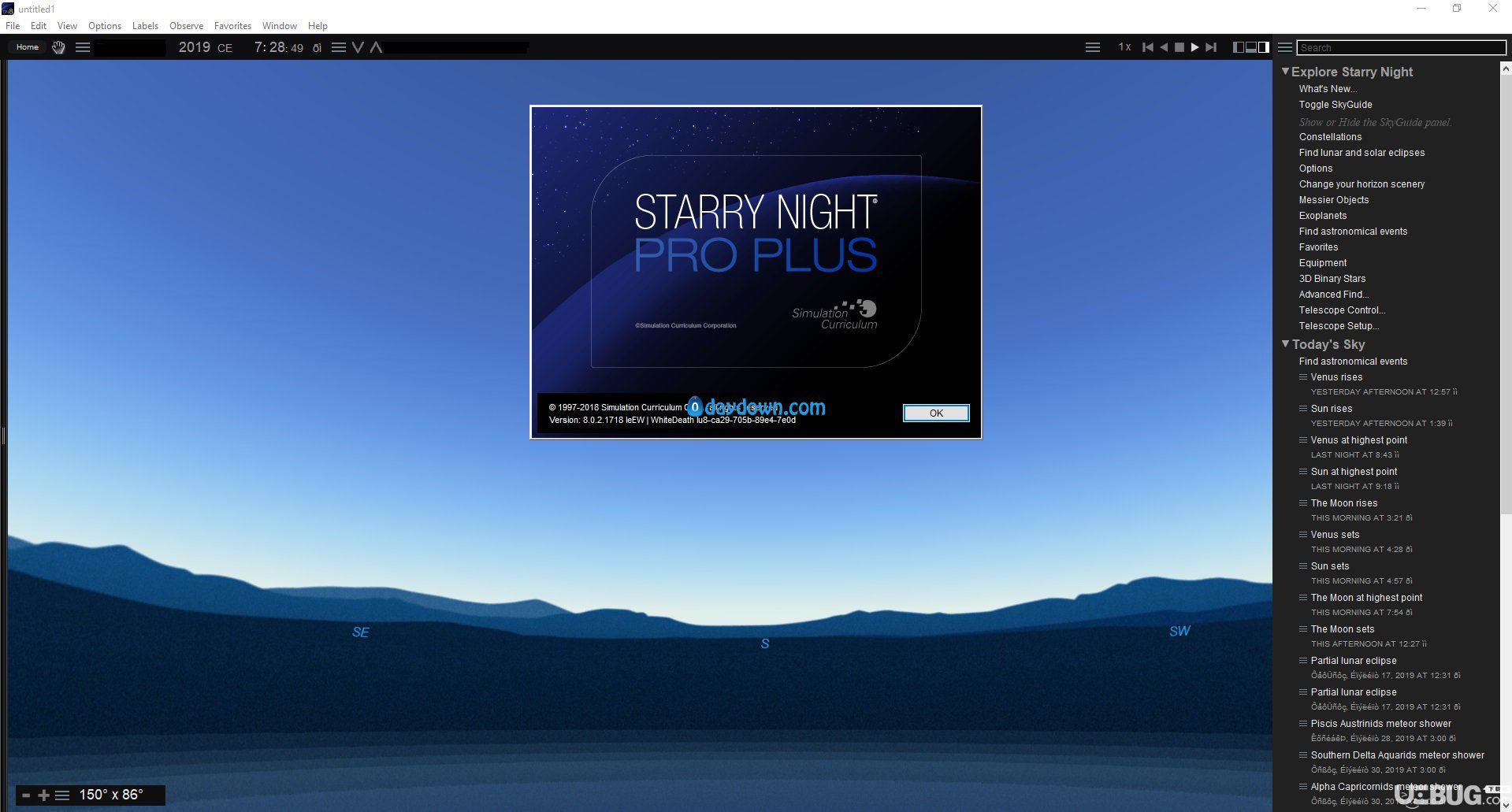 Starry Night Pro破解版下載