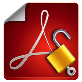 PDF Password Remover