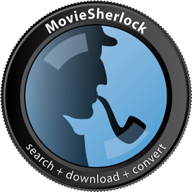 MovieSherlock 6.0.1 MacOS 中文破解版