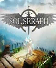 《SolSeraph》3DM漢化組漢化補(bǔ)丁