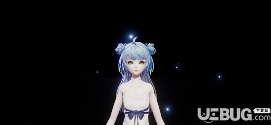 龍族幻想初音未來