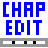 chapterEditor(視頻文件章節(jié)編輯軟件)v1.18官方版