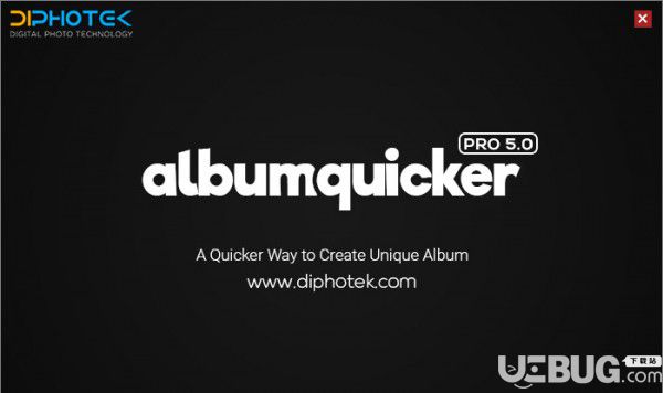 Album Quicker PRO(PSD處理軟件)