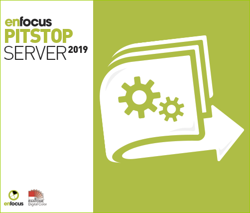 Enfocus PitStop Server 2019 v19.1007180中文免費(fèi)版